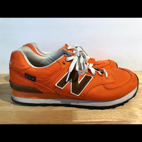 new balance 574 backpack